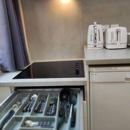Le Lux 11 Apartment Thionville Bagian luar foto
