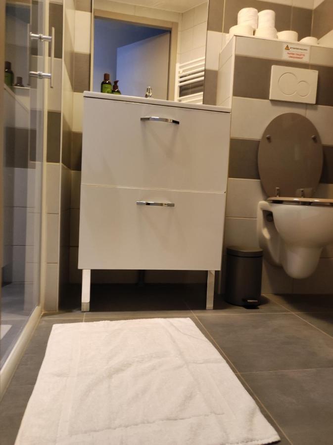 Le Lux 11 Apartment Thionville Bagian luar foto